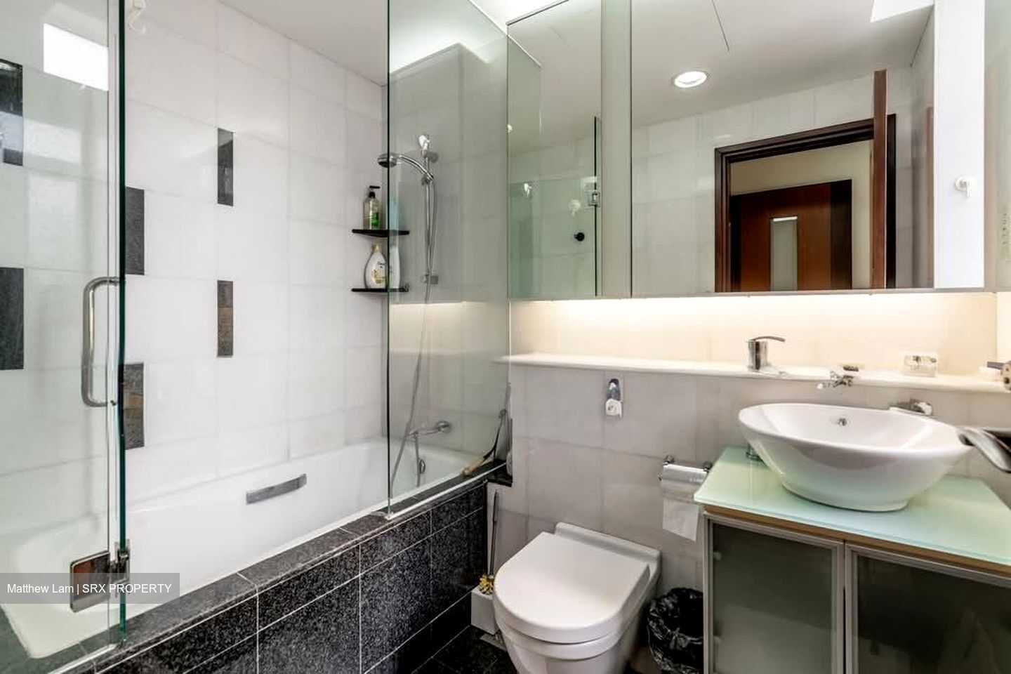 Robertson 100 (D9), Apartment #543484021
